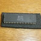 Commodore- IC 8565 R 2 ( Video Chip C64c ,VIC II )